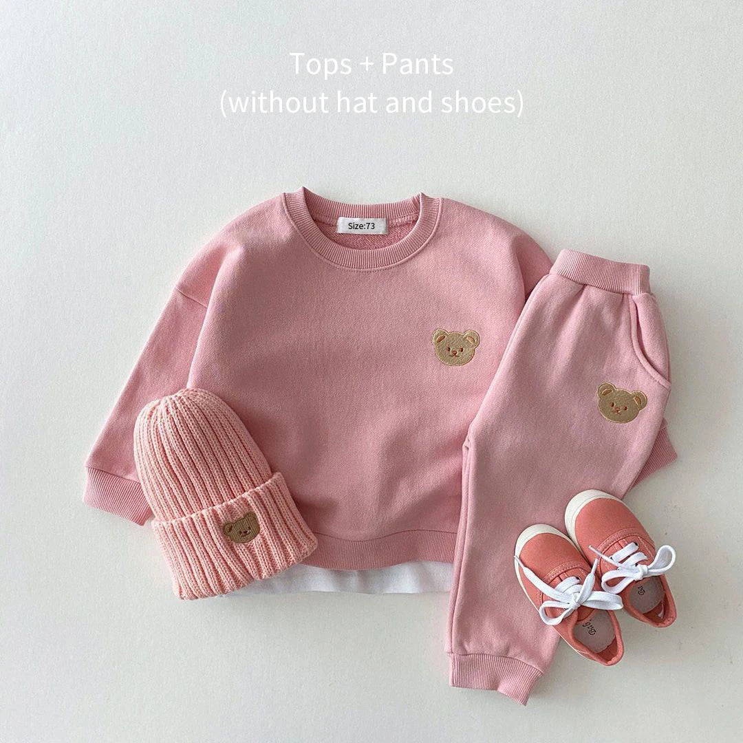 One-Piece Clothes Baby Girl Clothes Sets