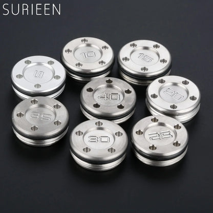 2Pcs Golf Weights for Scotty Cameron Putter