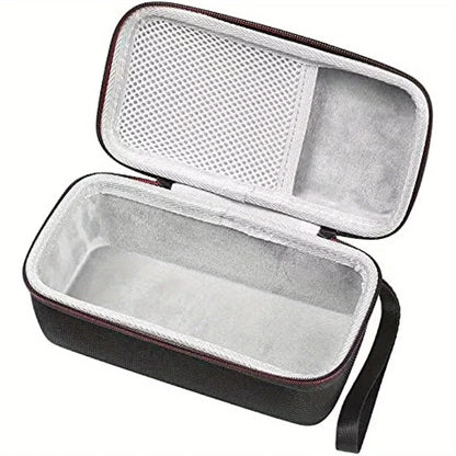 Portable Shockproof Electronic Storage Organizer Bag