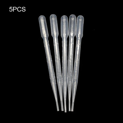 5/10pcs Lot 3ml DIY Ant Farm Dropper Tools Ant Nest Accessories Feeding Tools Water Feeder Supplies Pet Anthill Workshop Tool