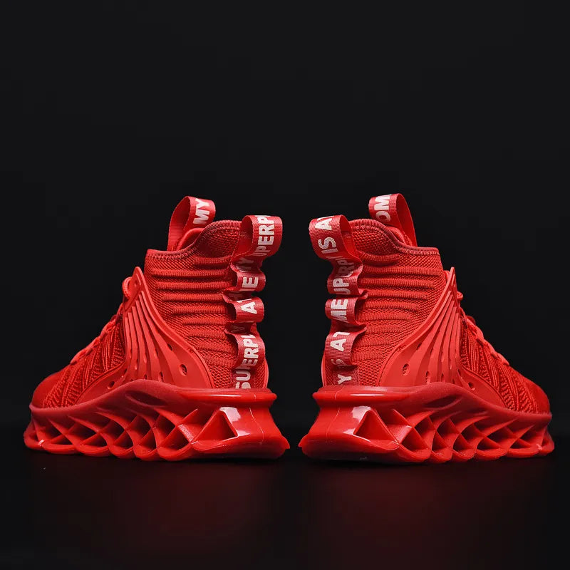 Men Shoes Sneakers Male Mens Casual Shoes Tenis Luxury Shoes Trainer Race Breathable Shoes Fashion Loafers Running Shoes for Men