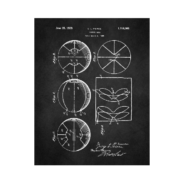Basketball Court Posters Canvas Art Prints , Sports Basketball Canvas Painting Retro Wall Picture Boys Room Art Decor