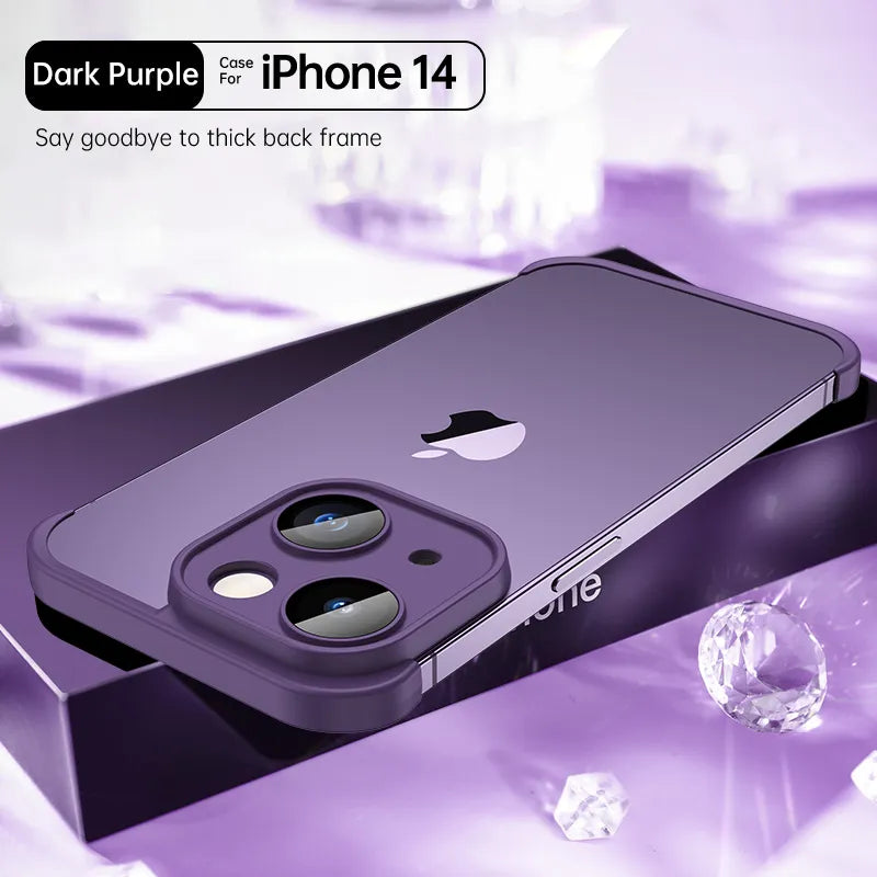 Luxury With Lens Protector Corner Pad Soft Silicone Case for iPhone 16 15 Pro Max Shockproof Phone Cover for iPhone 16 15 14