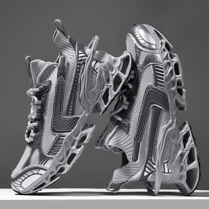 Men Shoes Sneakers Male Mens Casual Shoes Tenis Luxury Shoes Trainer Race Breathable Shoes Fashion Loafers Running Shoes for Men