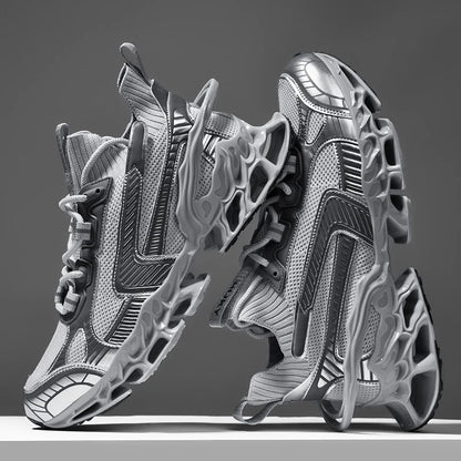 Men Shoes Sneakers Male Mens Casual Shoes Tenis Luxury Shoes Trainer Race Breathable Shoes Fashion Loafers Running Shoes for Men