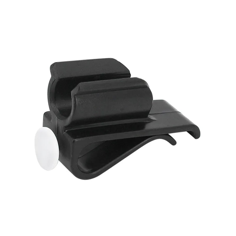 1 Pcs Golf Putter Holder Clamp Clip Stand