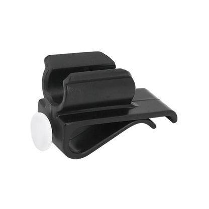 1 Pcs Golf Putter Holder Clamp Clip Stand