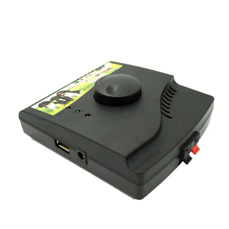Pet Dog Electric Fence Receiver Collar for W227 W227B In-Ground Training Collar Accessories Charging or Battery Collars