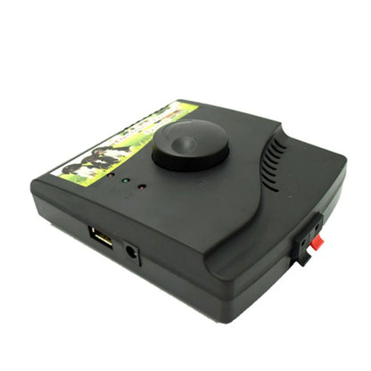 Pet Dog Electric Fence Receiver Collar for W227 W227B In-Ground Training Collar Accessories Charging or Battery Collars