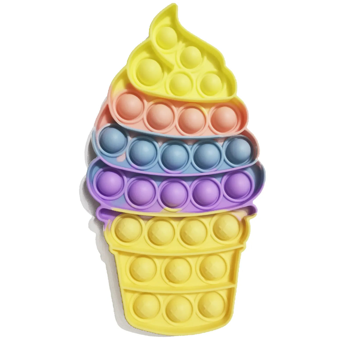 Animals Fidget Toys for Children Adults Kawaii Trend Figet Toy Kids Fun Push Bubble Down Antistress Toy Girls Boys Birthday Gift