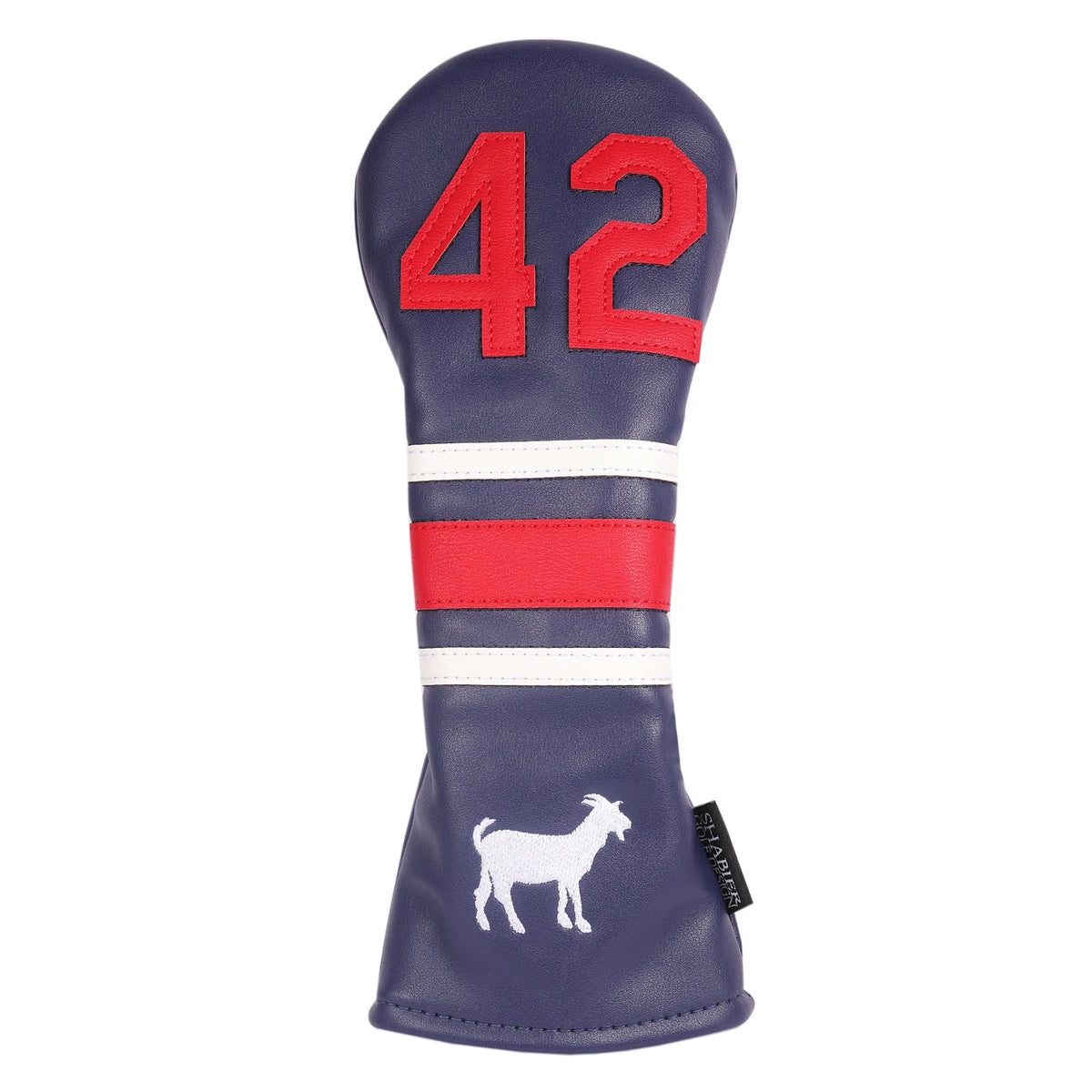 Golf Driver Headcover With Tail for Man oWomen PU