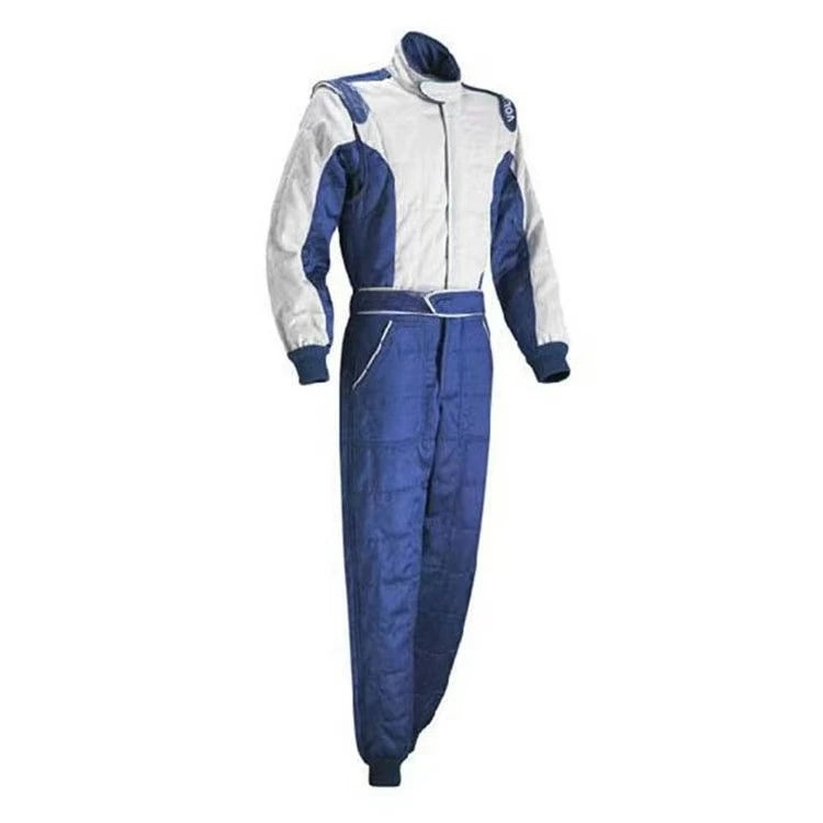 Hot Adult Professional Karting Suit Waterproof Car Motorcycle Motocross Racing Club Exercise Clothing Set Overalls 오토바이 슈트
