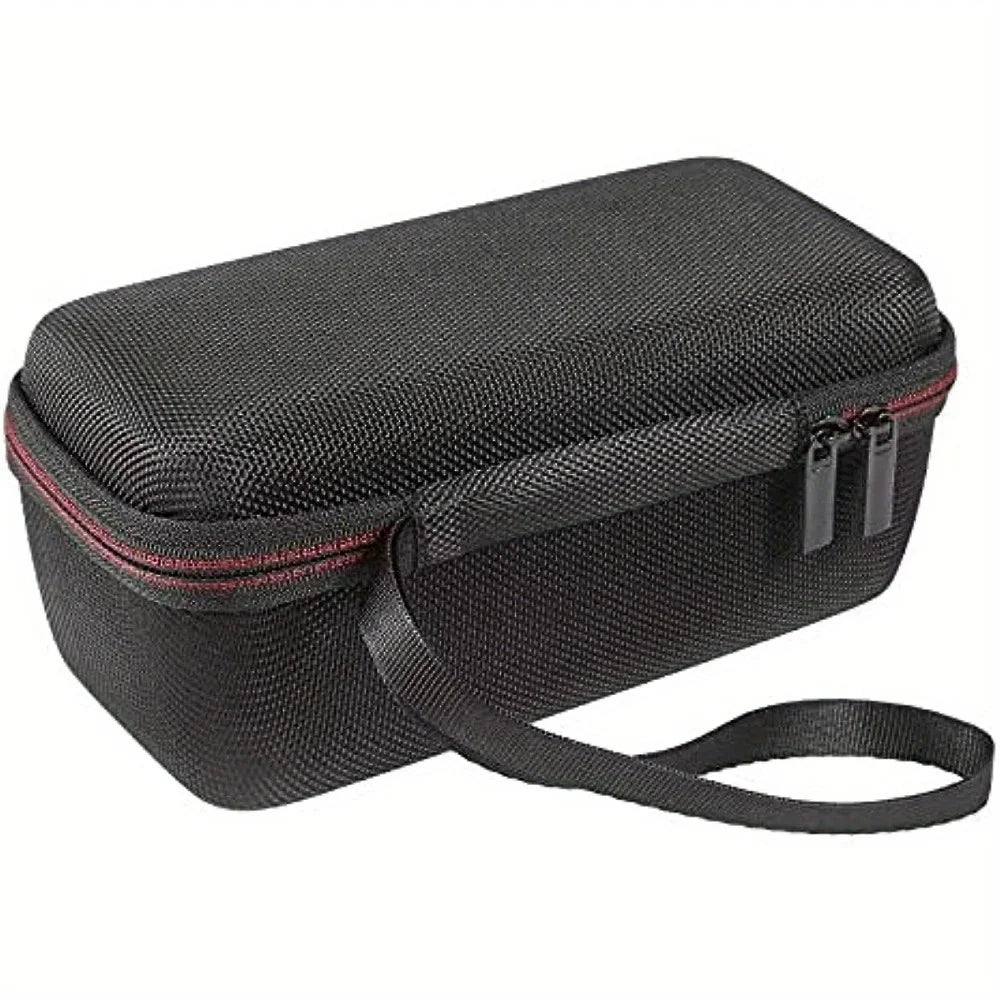 Portable Shockproof Electronic Storage Organizer Bag