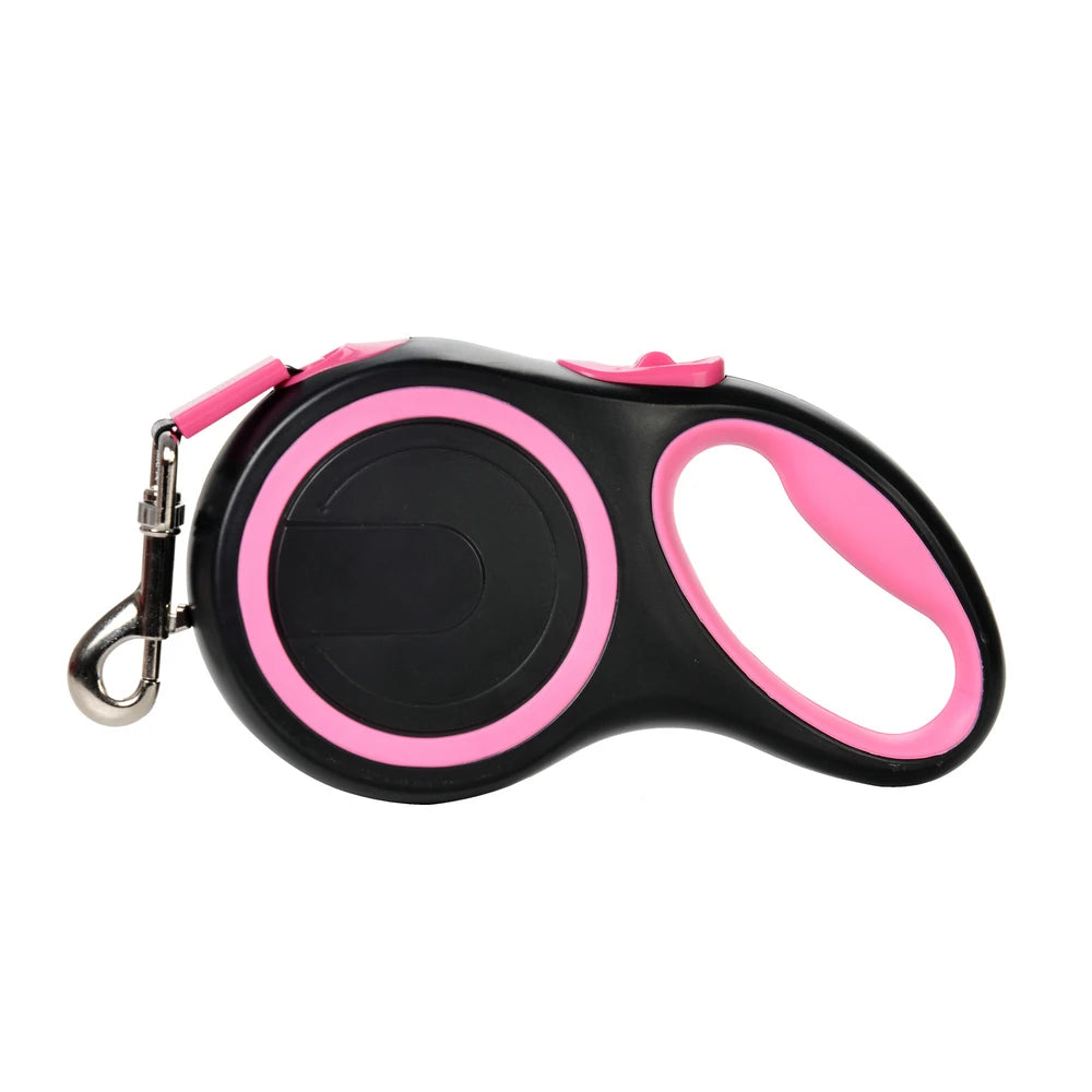 Long Strong Pet Leash for Large Dogs