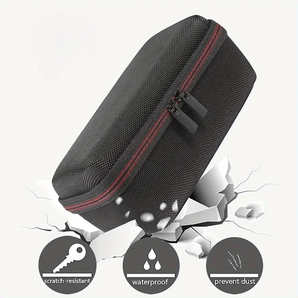 Portable Shockproof Electronic Storage Organizer Bag