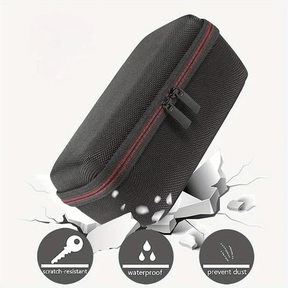 Portable Shockproof Electronic Storage Organizer Bag