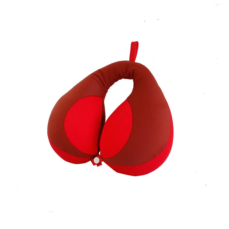 Baby Pillow for Newborns Travel Neck pillow