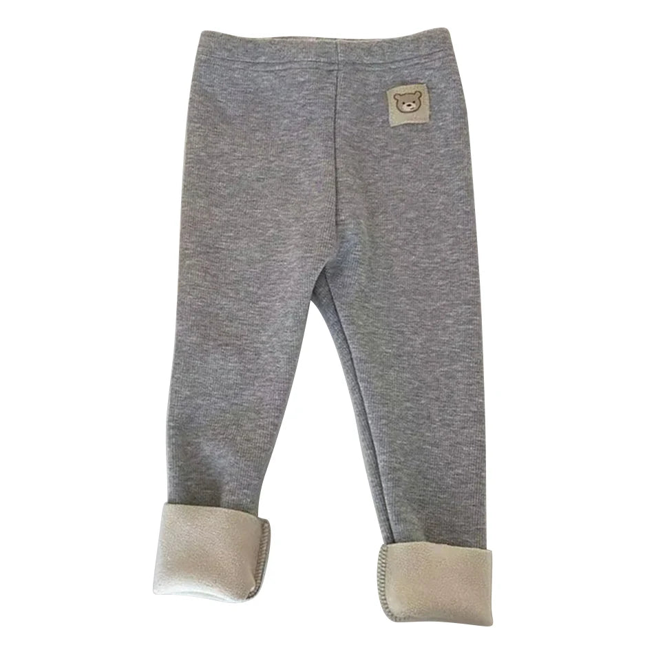 Korean Autumn Winter New Children One