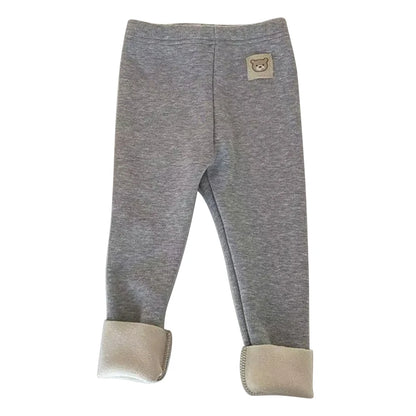 Korean Autumn Winter New Children One