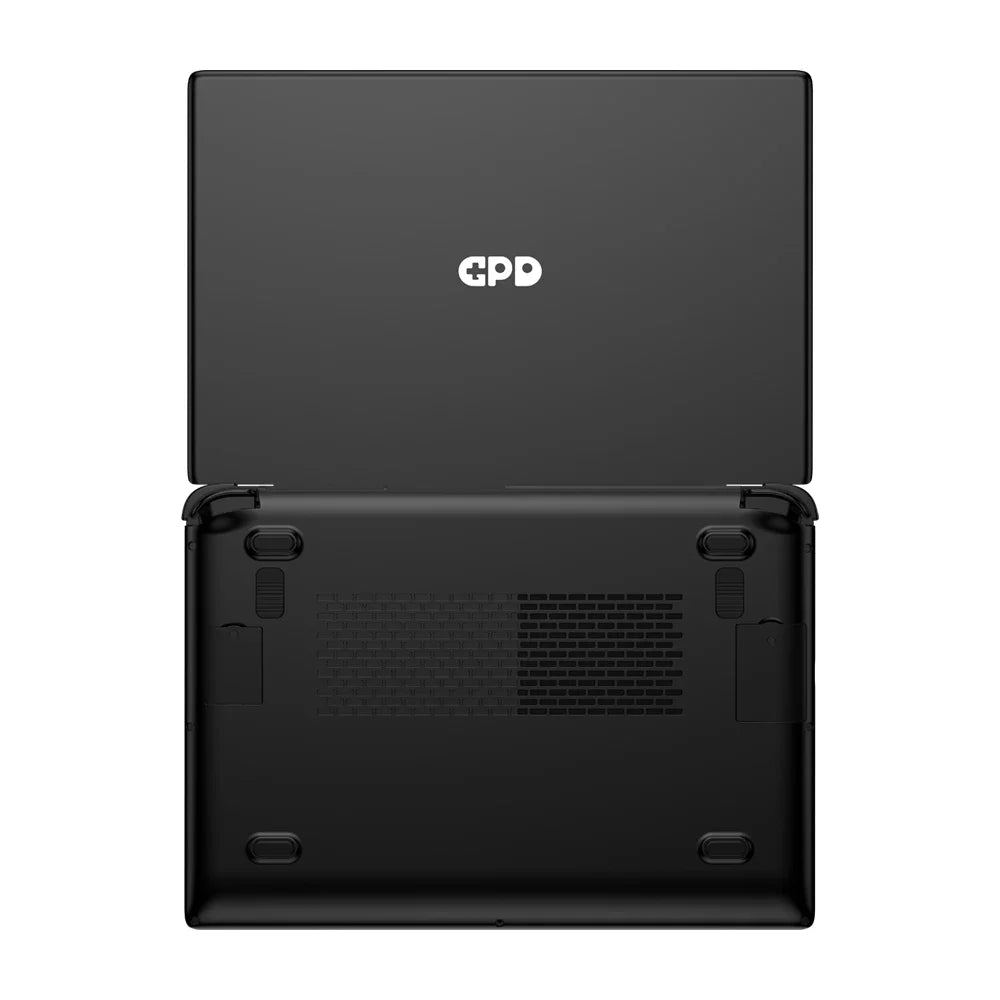 GPD WIN Max 2 2026 10.1 Inch AMD AI 9 HX 370/8840u Windows11 Gaming PC Laptop Notebook Portable Game Computer 64GB RAM 2TB Nvme