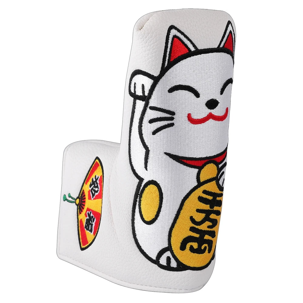 1pc Blade Covers for  Putter Golf Head Cover