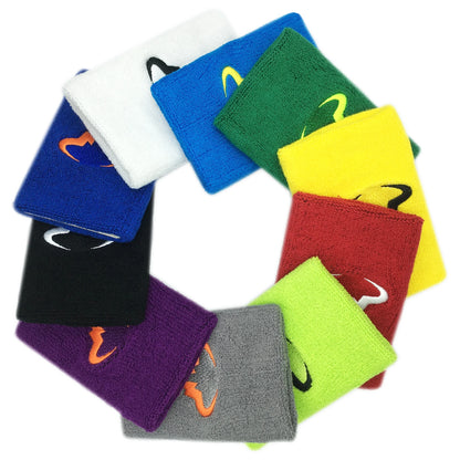 6pcs/Lot Rf/Nadal Bullhea RFF Tennis  Wristband/Tennis Racket/Tennis Racquet/Basketball Wristband/Badminton Wristband