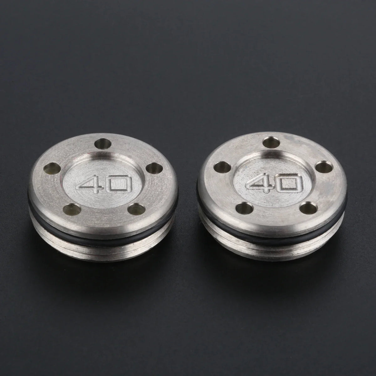 2Pcs Golf Weights for Scotty Cameron Putter