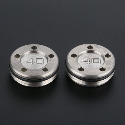 2Pcs Golf Weights for Scotty Cameron Putter