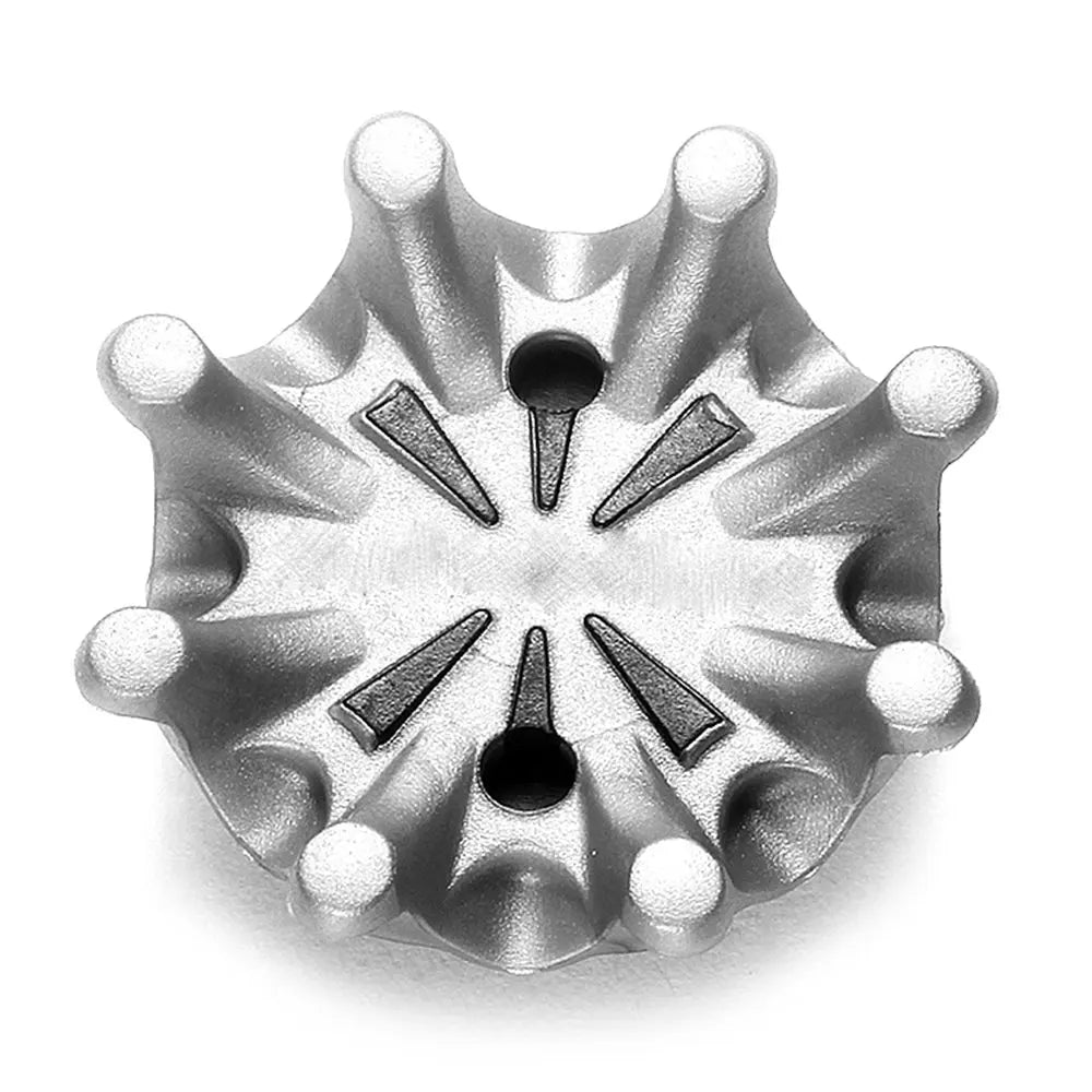 14pcs Golf Shoes Soft Spikes Pins