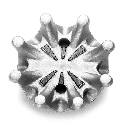 14pcs Golf Shoes Soft Spikes Pins
