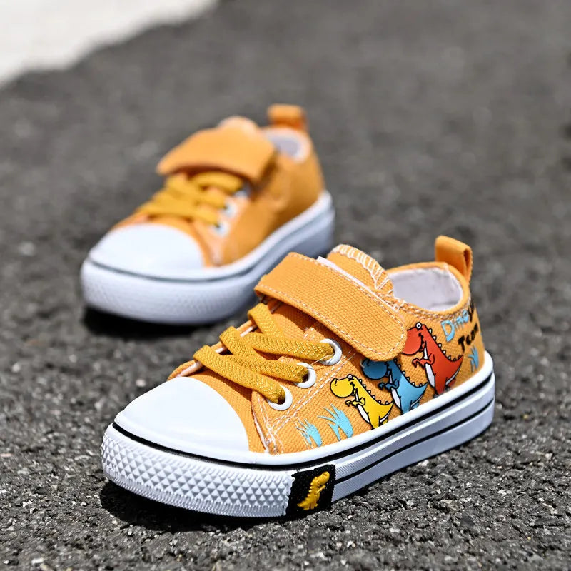 Children's Spring Autumn Sneakers Boys