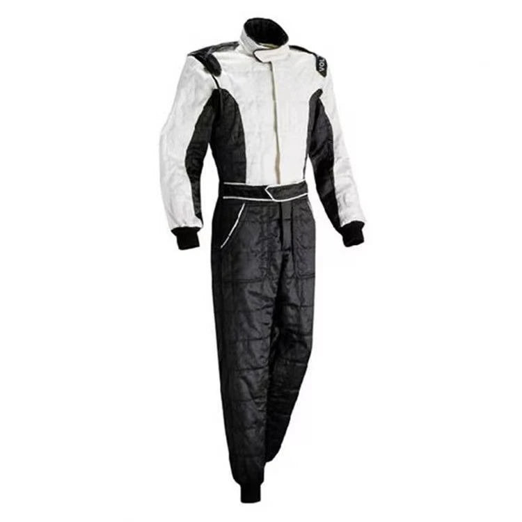 Hot Adult Professional Karting Suit Waterproof Car Motorcycle Motocross Racing Club Exercise Clothing Set Overalls 오토바이 슈트