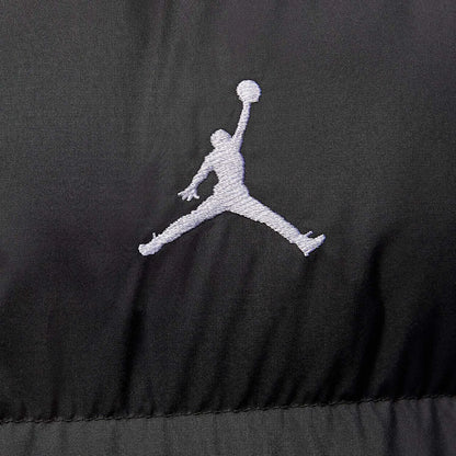 Nike Jordan Brooklyn Men's Cotton Outdoor Jacket