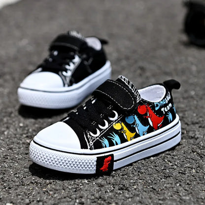 Children's Spring Autumn Sneakers Boys