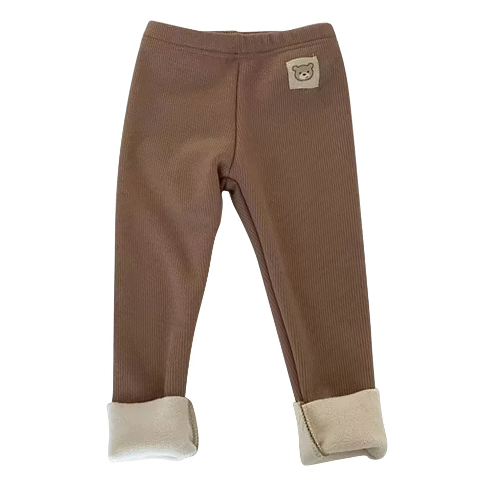 Korean Autumn Winter New Children One