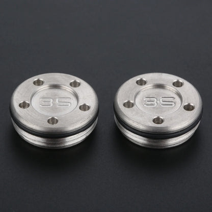 2Pcs Golf Weights for Scotty Cameron Putter