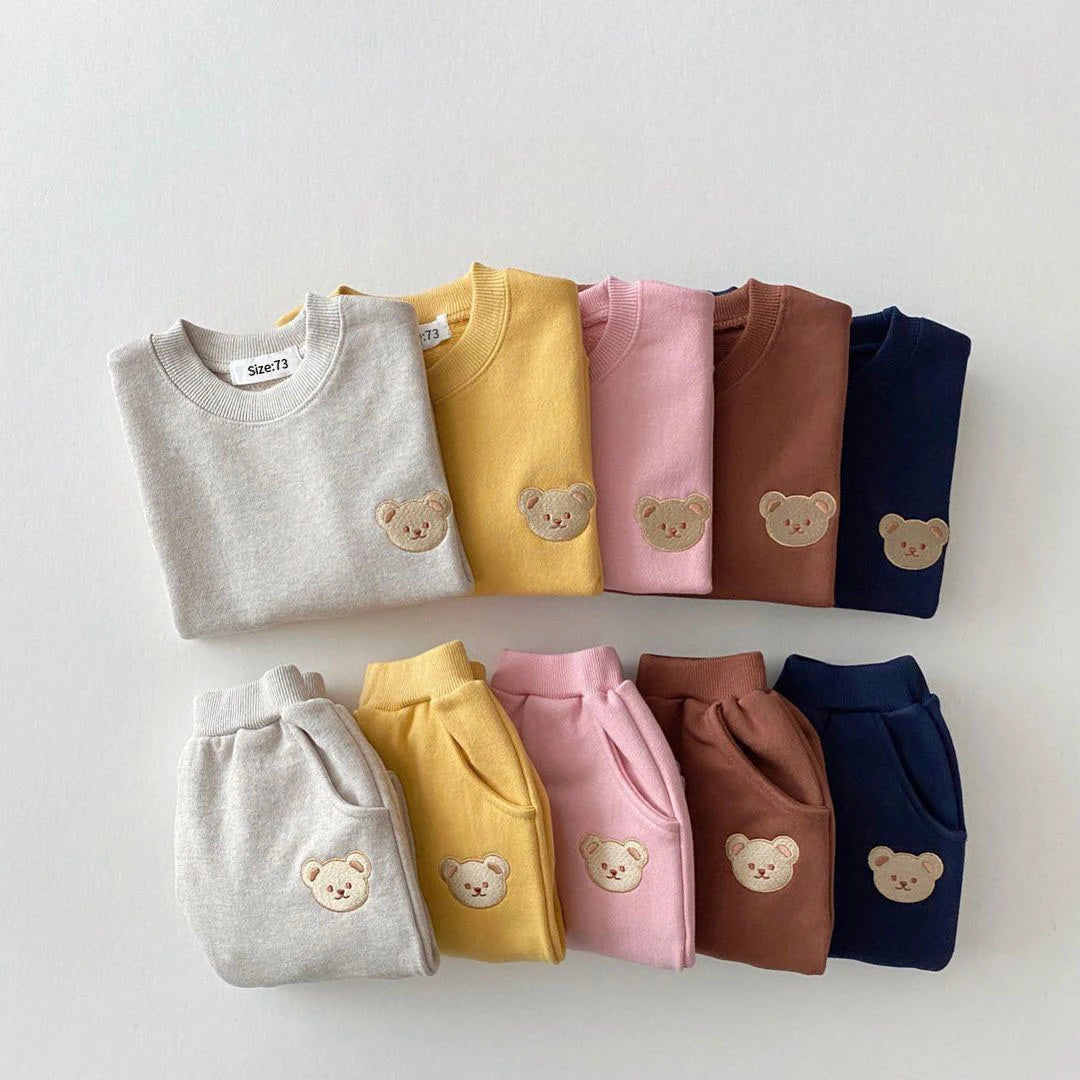 One-Piece Clothes Baby Girl Clothes Sets