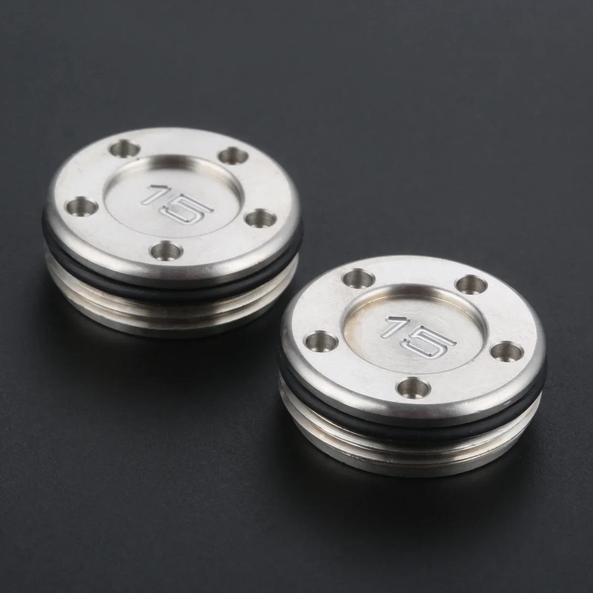 2Pcs Golf Weights for Scotty Cameron Putter