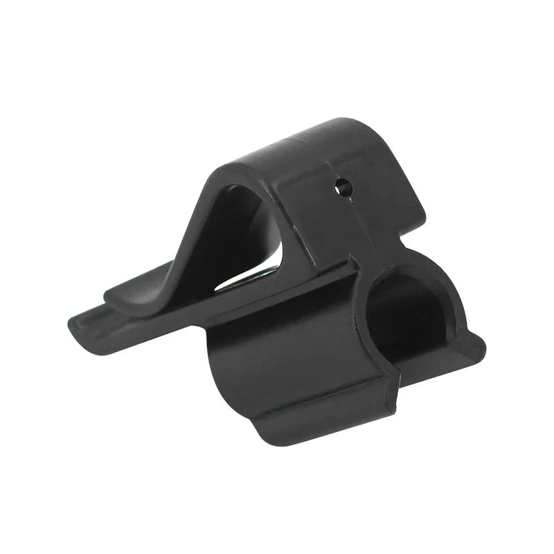 1 Pcs Golf Putter Holder Clamp Clip Stand