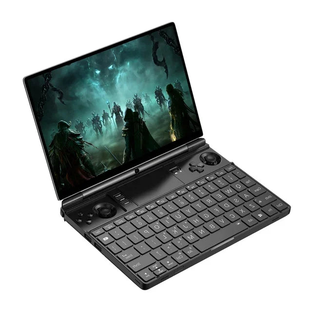 GPD WIN Max 2 2026 10.1 Inch AMD AI 9 HX 370/8840u Windows11 Gaming PC Laptop Notebook Portable Game Computer 64GB RAM 2TB Nvme