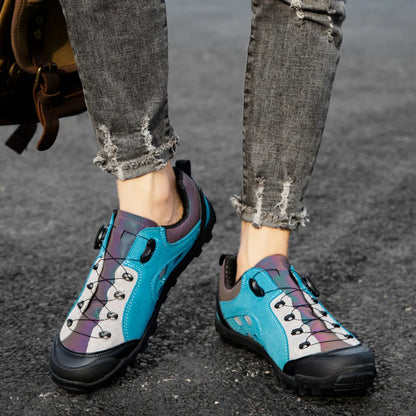 QQ-TB199  Mens Cycl Shoes MTB Shoes Cycling Shoes Hiking Shoe MTB Gravel Road Bicycle Sneakers for Men Tenis Masculino Size39-50
