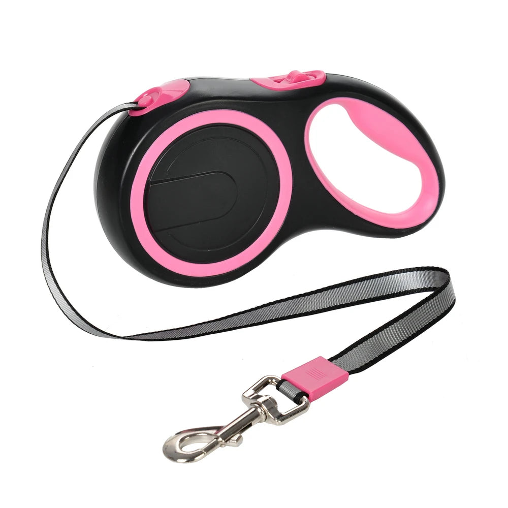Long Strong Pet Leash for Large Dogs