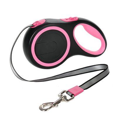 Long Strong Pet Leash for Large Dogs