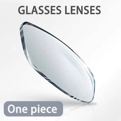 Smart Glasses with 8MP HD Camera, 4K Video, Bluetooth, and Multilingual