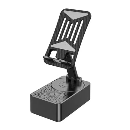 3-In-1 Bluetooth Speaker Phone Power