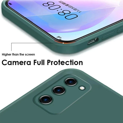For iPhone 17 Pro Max Case iPhone 17 16 15 14 13 12 11 Pro Max Cover Matte Silicone Protective Phone Cases for iPhone 17 Air