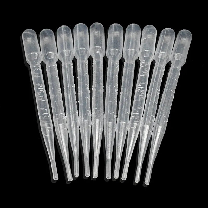 5/10pcs Lot 3ml DIY Ant Farm Dropper Tools Ant Nest Accessories Feeding Tools Water Feeder Supplies Pet Anthill Workshop Tool