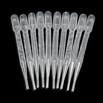 5/10pcs Lot 3ml DIY Ant Farm Dropper Tools Ant Nest Accessories Feeding Tools Water Feeder Supplies Pet Anthill Workshop Tool