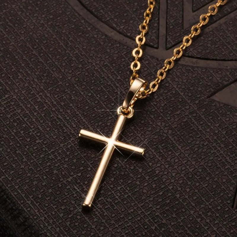 2pcs Necklace for Both Men and Women Alloy Necklace Fashion Trend Necklace Party Holiday Gift