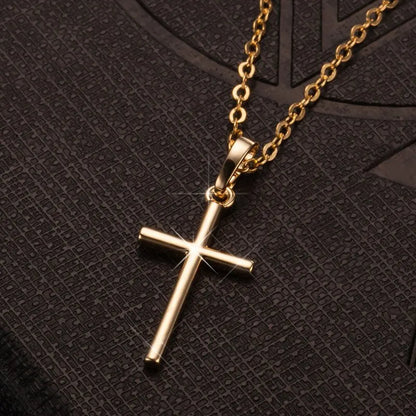 2pcs Necklace for Both Men and Women Alloy Necklace Fashion Trend Necklace Party Holiday Gift